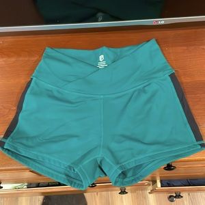 Born Primitive Booty shorts